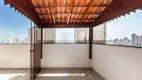 Foto 7 de Cobertura com 3 Quartos à venda, 150m² em Água Rasa, São Paulo