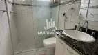 Foto 16 de Apartamento com 2 Quartos à venda, 62m² em Marapé, Santos