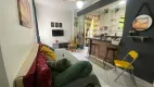 Foto 18 de Apartamento com 1 Quarto à venda, 51m² em Itararé, São Vicente