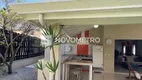 Foto 6 de Casa de Condomínio com 3 Quartos à venda, 249m² em Jardim Madalena, Campinas