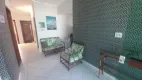 Foto 28 de Apartamento com 1 Quarto à venda, 38m² em Balneario Florida, Praia Grande