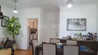 Foto 4 de Apartamento com 2 Quartos à venda, 82m² em Vila Jequitibás, Campinas