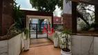 Foto 6 de Apartamento com 4 Quartos para alugar, 183m² em Gonzaga, Santos