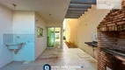 Foto 10 de Casa com 3 Quartos à venda, 124m² em Mangabeira, Eusébio