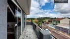 Foto 17 de Sobrado com 4 Quartos à venda, 200m² em Caiuá, Curitiba