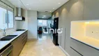 Foto 16 de Apartamento com 4 Quartos para alugar, 365m² em TERRAS DO ENGENHO, Piracicaba