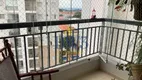 Foto 9 de Apartamento com 3 Quartos à venda, 70m² em Jardim Chapadão, Campinas