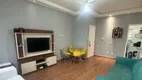 Foto 5 de Apartamento com 2 Quartos à venda, 111m² em Gonzaga, Santos