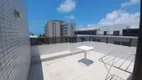 Foto 6 de Apartamento com 1 Quarto à venda, 51m² em Cabo Branco, João Pessoa