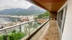 Foto 2 de Apartamento com 4 Quartos à venda, 282m² em Lagoa, Rio de Janeiro