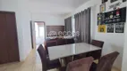 Foto 2 de Casa com 2 Quartos à venda, 95m² em Residencial Fruta do Conde, Uberlândia