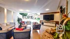 Foto 13 de Casa de Condomínio com 5 Quartos à venda, 560m² em Candelária, Natal