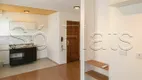 Foto 5 de Apartamento com 1 Quarto para alugar, 32m² em Bela Vista, São Paulo