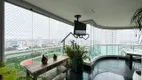 Foto 10 de Apartamento com 4 Quartos à venda, 355m² em Jardim Anália Franco, São Paulo