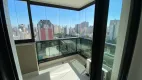 Foto 2 de Apartamento com 1 Quarto para alugar, 38m² em Bela Vista, São Paulo