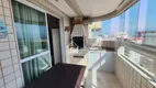 Foto 5 de Apartamento com 1 Quarto à venda, 54m² em Aviação, Praia Grande