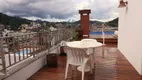 Foto 40 de Cobertura com 3 Quartos à venda, 128m² em Alto, Teresópolis