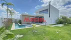 Foto 11 de com 4 Quartos à venda, 416m² em Condomínio Residencial Alphaville II, São José dos Campos