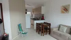 Foto 8 de Apartamento com 2 Quartos à venda, 50m² em Balneário Gaivota, Itanhaém