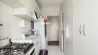 Foto 6 de Apartamento com 2 Quartos à venda, 54m² em Jardim Samambaia, Jundiaí