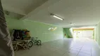 Foto 17 de Sobrado com 3 Quartos para venda ou aluguel, 243m² em Vila Scarpelli, Santo André