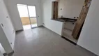 Foto 2 de Apartamento com 1 Quarto à venda, 48m² em Cidade Ocian, Praia Grande