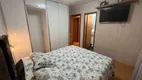 Foto 6 de Cobertura com 3 Quartos à venda, 166m² em Castelo, Belo Horizonte