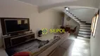 Foto 5 de Sobrado com 3 Quartos à venda, 170m² em Jardim Rodolfo Pirani, São Paulo