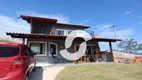 Foto 2 de Casa de Condomínio com 3 Quartos à venda, 129m² em Cassorotiba Inoa, Maricá