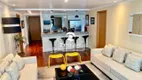 Foto 4 de Apartamento com 3 Quartos à venda, 144m² em Jardim, Santo André