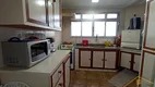 Foto 9 de Cobertura com 3 Quartos para alugar, 160m² em Enseada, Guarujá