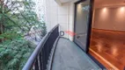 Foto 3 de Apartamento com 3 Quartos para alugar, 94m² em Moema, São Paulo
