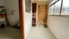 Foto 11 de Apartamento com 3 Quartos à venda, 112m² em Ponta da Praia, Santos