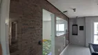 Foto 23 de Apartamento com 2 Quartos à venda, 90m² em Canto do Forte, Praia Grande