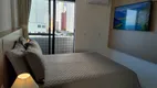 Foto 3 de Flat com 1 Quarto à venda, 51m² em Ponta Negra, Natal