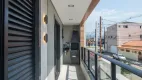 Foto 10 de Casa de Condomínio com 2 Quartos à venda, 60m² em Maracanã, Praia Grande