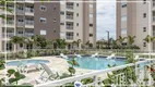 Foto 12 de Apartamento com 2 Quartos para alugar, 116m² em Jardim Senador Vergueiro, Limeira