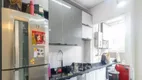 Foto 7 de Apartamento com 3 Quartos à venda, 63m² em Cambuci, São Paulo