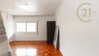 Foto 3 de Apartamento com 3 Quartos para alugar, 245m² em Higienópolis, São Paulo