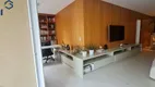 Foto 3 de Apartamento com 3 Quartos à venda, 103m² em Cerqueira César, São Paulo