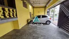 Foto 2 de Casa com 2 Quartos à venda, 125m² em Parque Capuava, Santo André