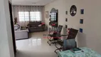 Foto 3 de Sobrado com 3 Quartos à venda, 134m² em Jardim Minas Gerais, São José dos Campos