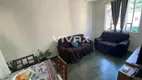 Foto 2 de Apartamento com 2 Quartos à venda, 50m² em Engenho Novo, Rio de Janeiro