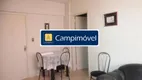 Foto 2 de Apartamento com 1 Quarto à venda, 50m² em Cambuí, Campinas