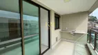 Foto 6 de Apartamento com 3 Quartos à venda, 78m² em Rio Comprido, Rio de Janeiro