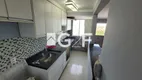 Foto 4 de Cobertura com 3 Quartos à venda, 122m² em Jardim Antonio Von Zuben, Campinas