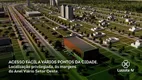 Foto 10 de Lote/Terreno à venda, 250m² em Taiaman, Uberlândia