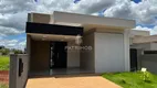 Foto 2 de Casa de Condomínio com 3 Quartos à venda, 151m² em Jardim San Marco II, Ribeirão Preto