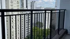 Foto 7 de Apartamento com 1 Quarto à venda, 24m² em Campo Limpo, São Paulo