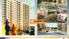 Foto 11 de Apartamento com 2 Quartos à venda, 50m² em Parque Imperial, Ferraz de Vasconcelos